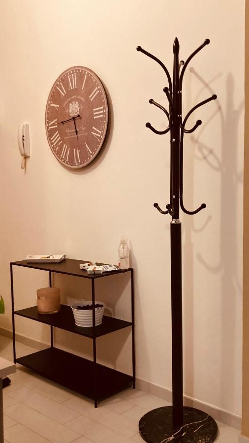 Ferienwohnung La Casa Di Marta Corsico Exterior foto